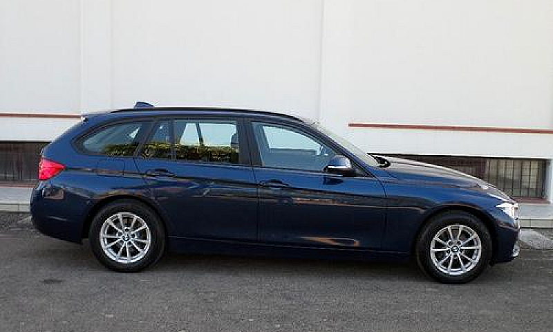 Bmw 318 318D Touring...