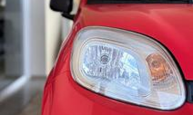 Fiat Panda 1.0 Firef...