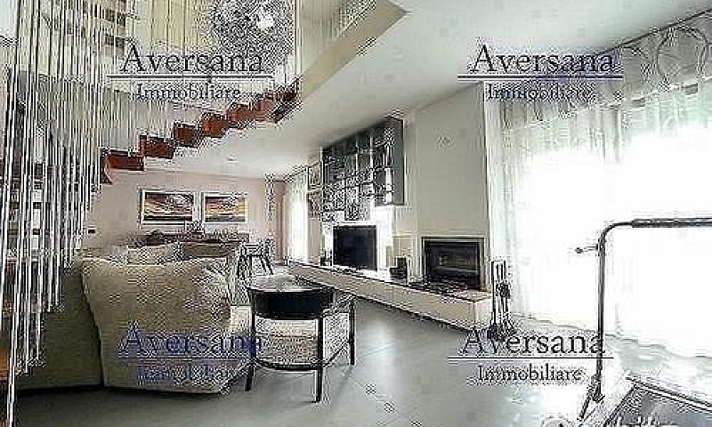 Duplex Luxury 200 Mq...
