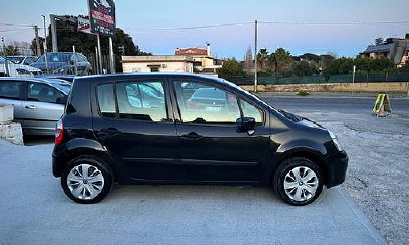 Renault Modus 1.2 16...