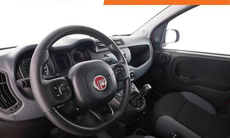 Fiat Panda Hs31977...