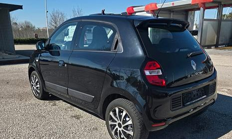 Renault Twingo Cabri...