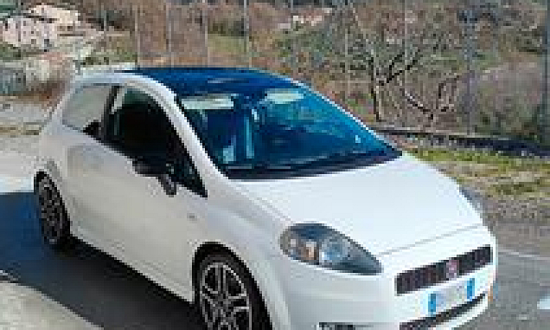 Fiat Grande Punto - ...