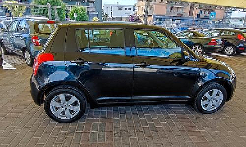 Suzuki Swift 1.3 5P....
