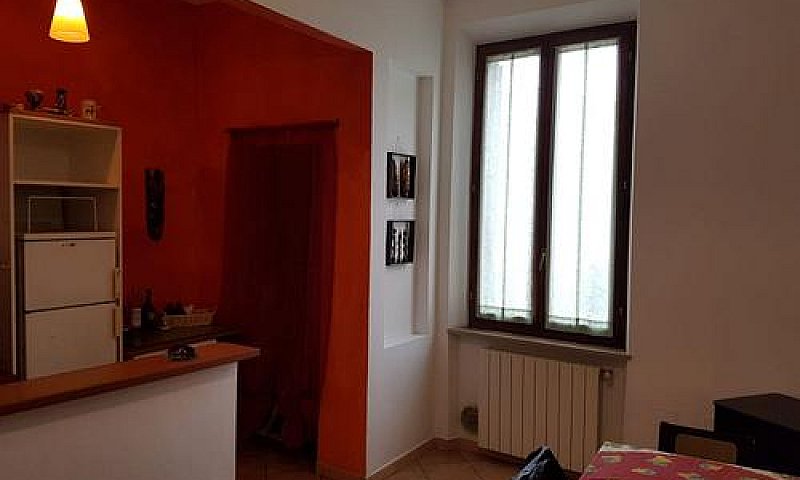 Appartamento Piombin...
