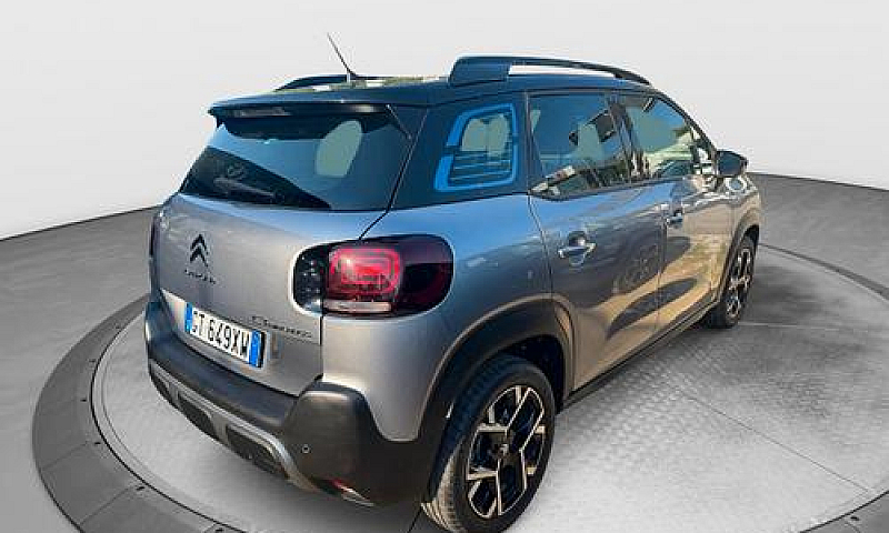 Citroen C3 Aircross ...