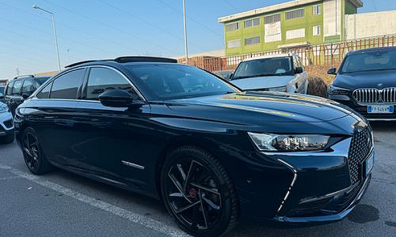 Ds Automobiles Ds9 1...