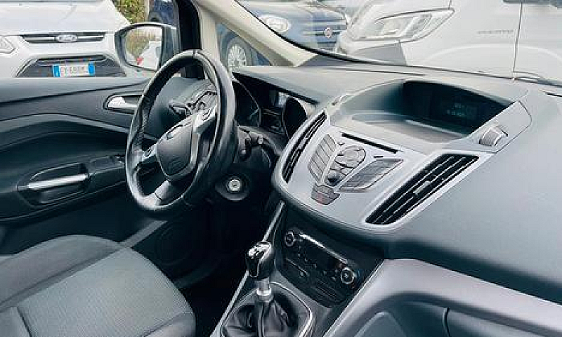Ford C-Max 2ª Serie ...