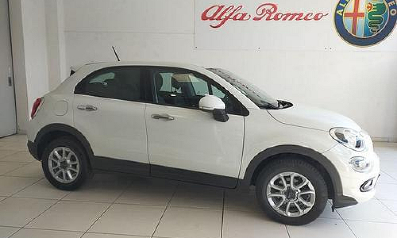 Fiat 500X 1.3 Multij...