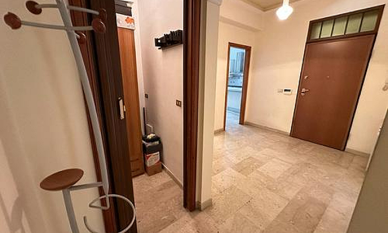 Ampio Appartamento +...