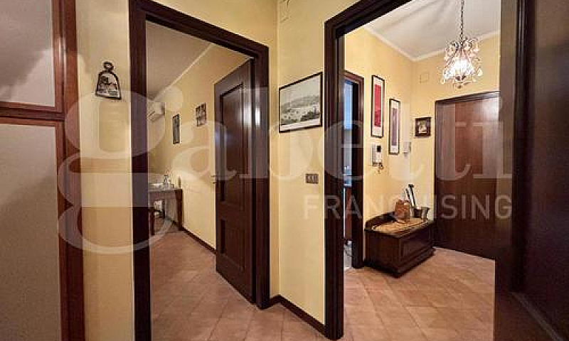 Appartamento Palermo...