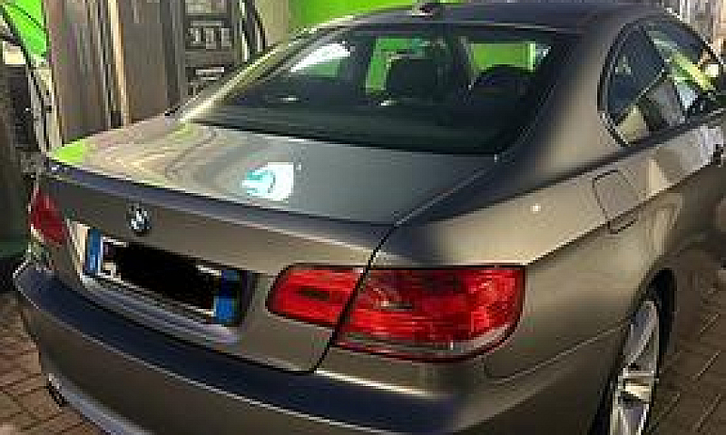 Bmw Serie 3 E 92...