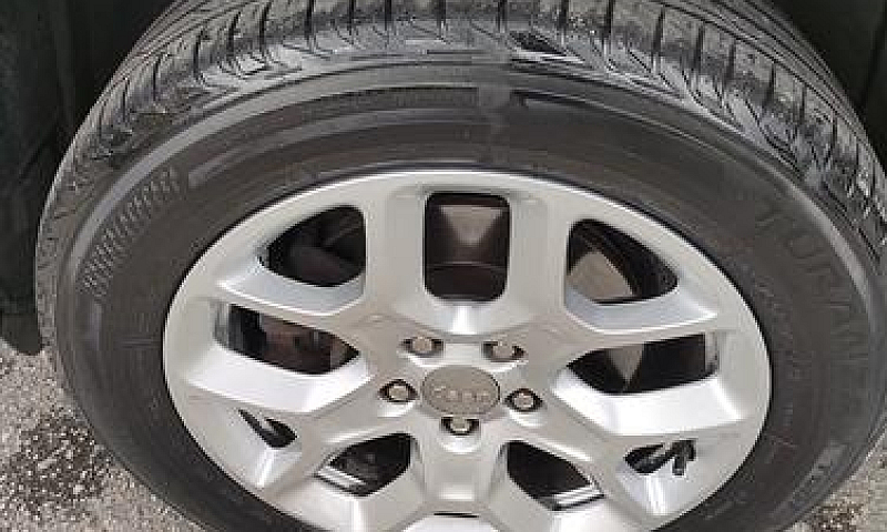 Jeep Renegade 2.0 Mj...