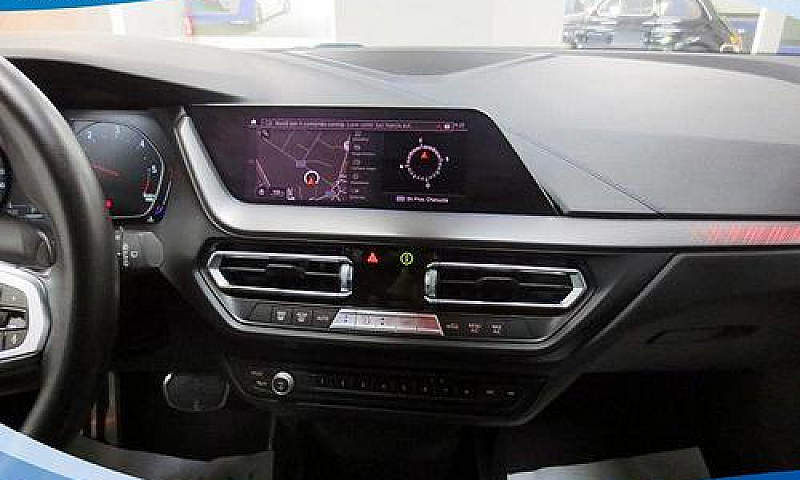 Bmw 116 D 5 Porte Ms...