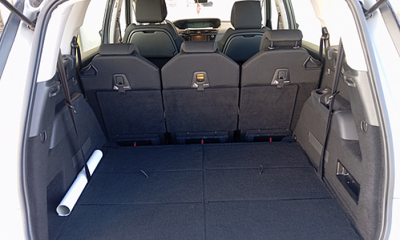 Citroen C4 Picasso...