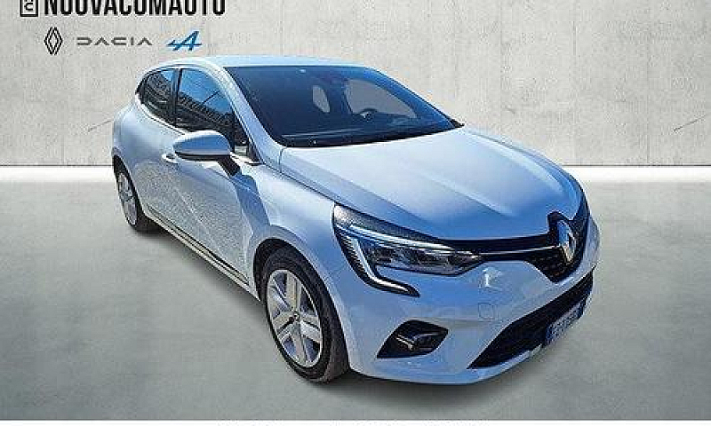 Renault Clio 1.3 Tce...