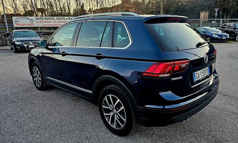 Volkswagen Tiguan 2....