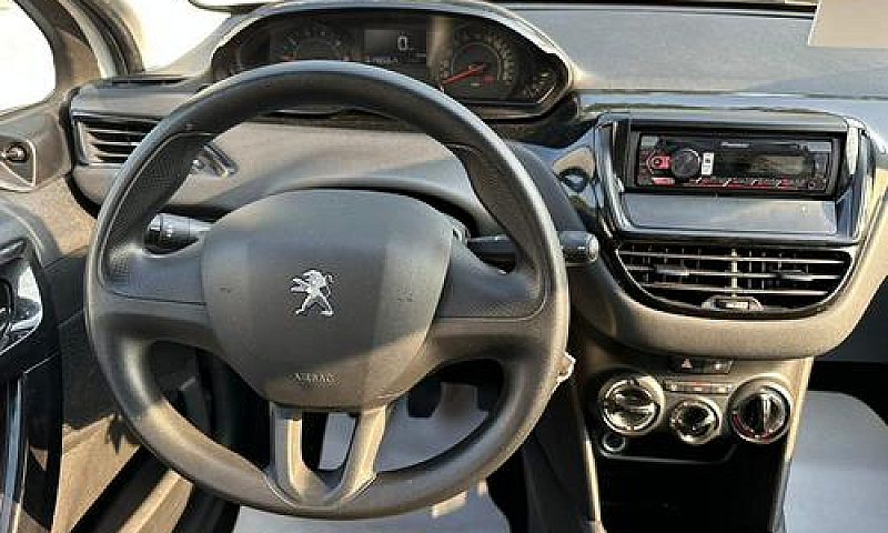 Peugeot 208 Ok Neo P...