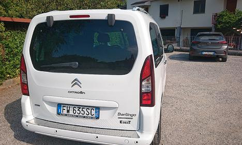 Citroen Berlingo - 2...