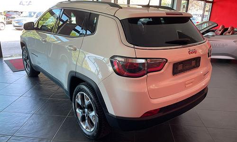 Jeep Compass 1.6Mjt ...