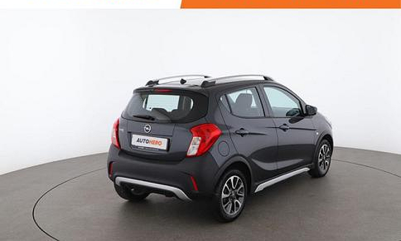 Opel Karl Ww34932...