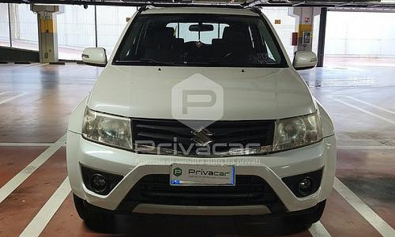 Suzuki Grand Vitara ...