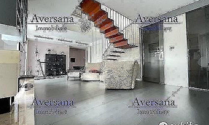 Duplex Luxury 200 Mq...
