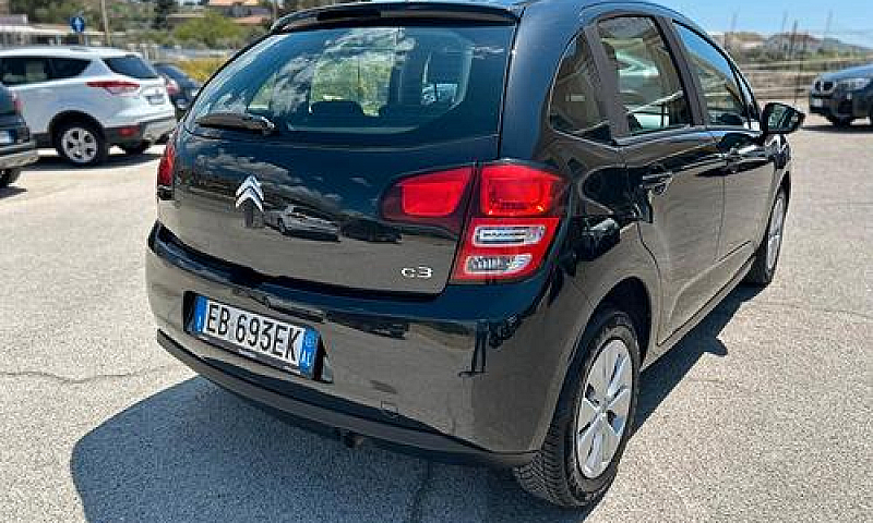 Citroen C3 1.4 Exclu...