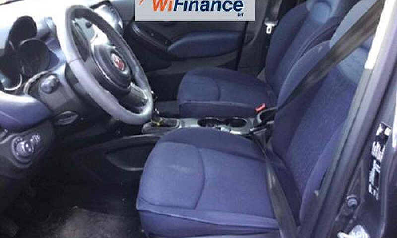 Fiat 500X 500X 1.3 M...