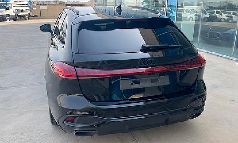Audi A5 Tfsi 204Cv S...