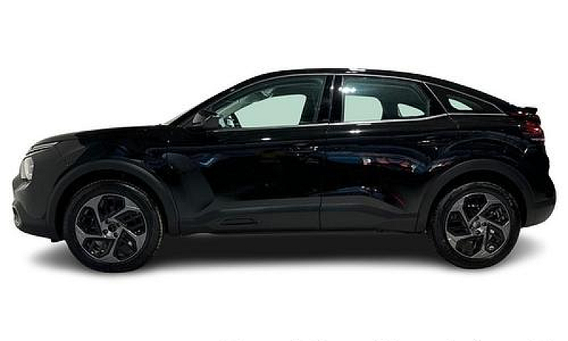 Citroen C4 Puretech ...