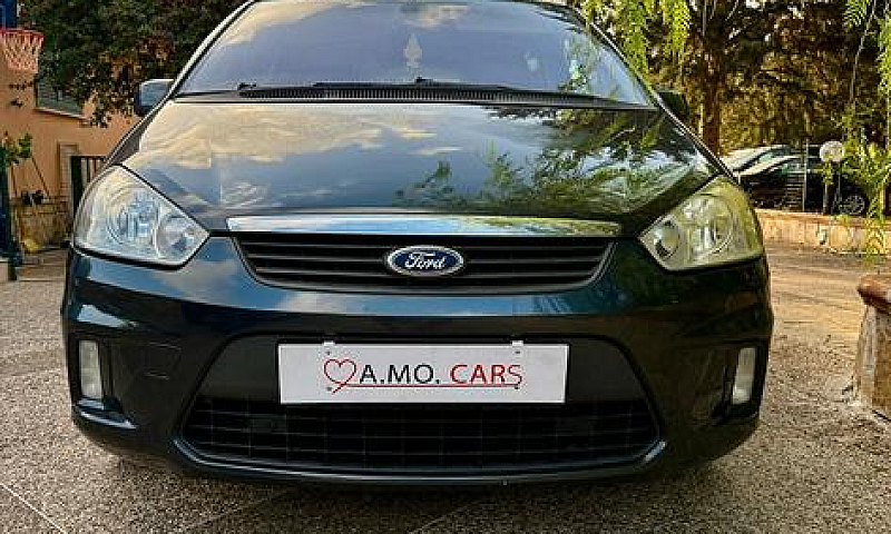 Ford C-Max C-Max+ 1....