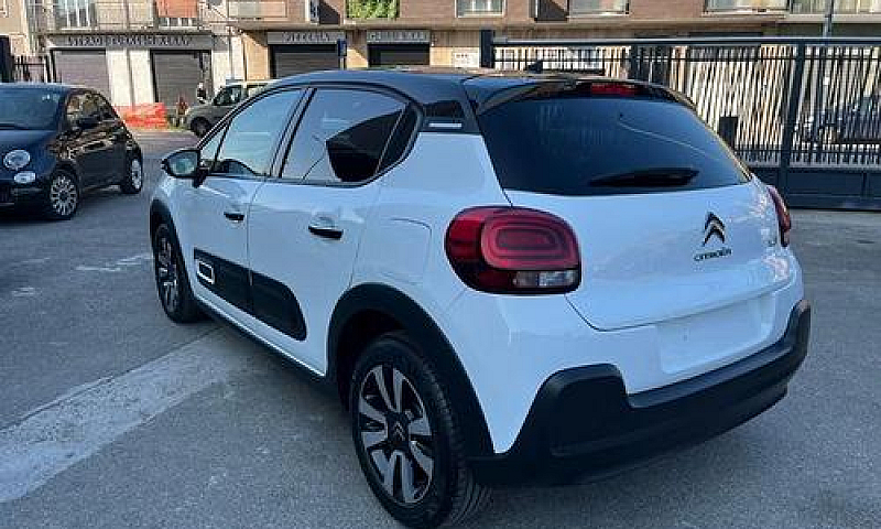 Citroën C3 Puretech ...