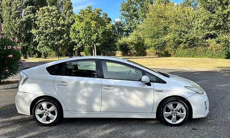 Toyota Prius 1.8 Act...
