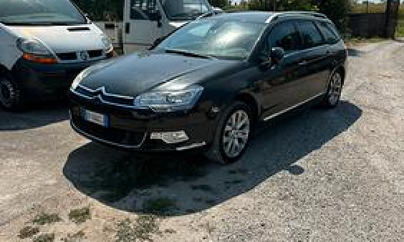 Citroen C5 2.7 V6 Hd...