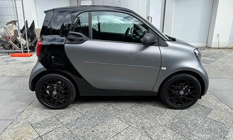 Smart 1.0 Passion 90...