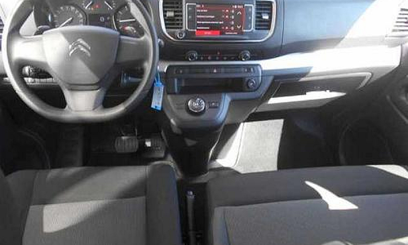 Citroen Spacetourer ...