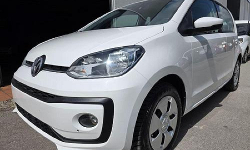 Volkswagen Up! 1.0 5...