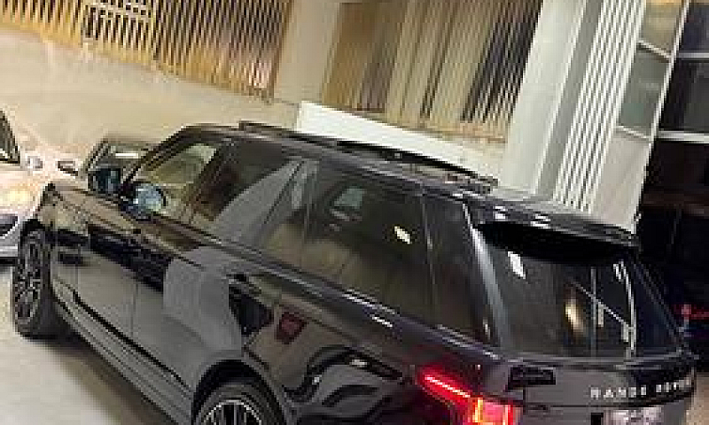Land Rover Range 3.0...