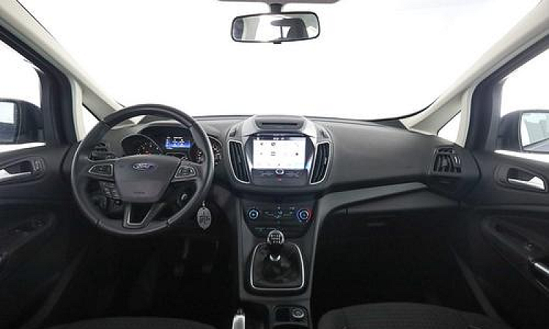 Ford C-Max C-Max Plu...