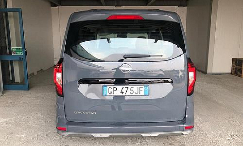 Nissan Townstar 1.3 ...