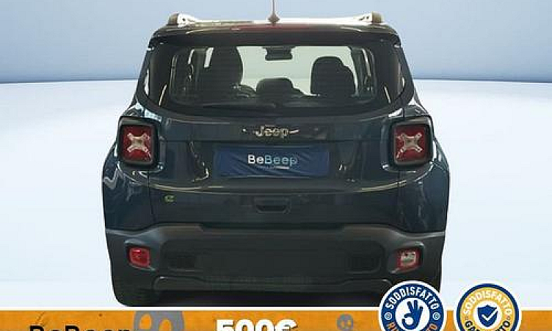 Jeep Renegade 1.5 Tu...