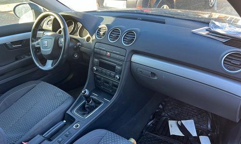 Seat Exeo St 2.0 Tdi...