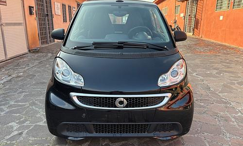 Smart Fortwo 1000 62...