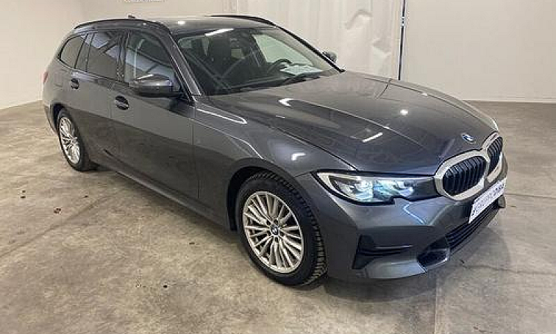 Bmw Serie 3 G21 2019...