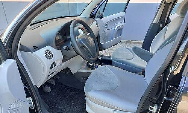 Citroen C3 1.1 Benzi...
