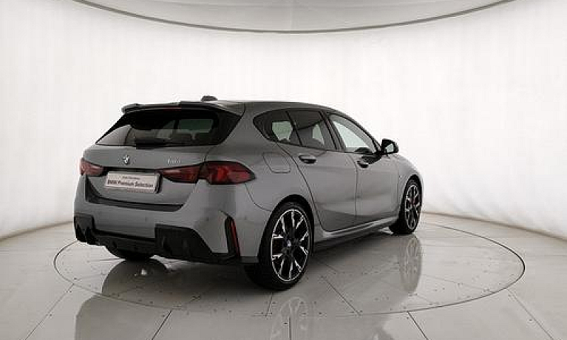 Bmw 118D Msport Auto...