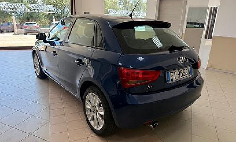 Audi A1 Spb 1.6 Tdi ...