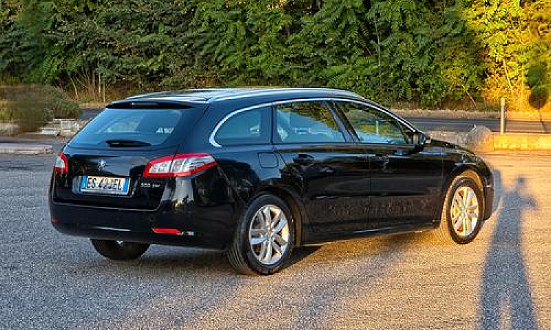 Peugeot 508 2.0 Hdi ...
