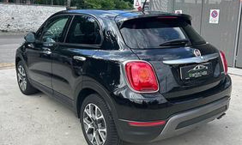 Fiat 500 X 1.0 Tce 1...